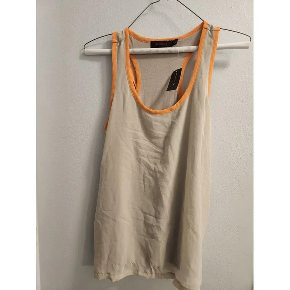 The Limited Tank Top Size Small Brand New - Picture 8 of 8